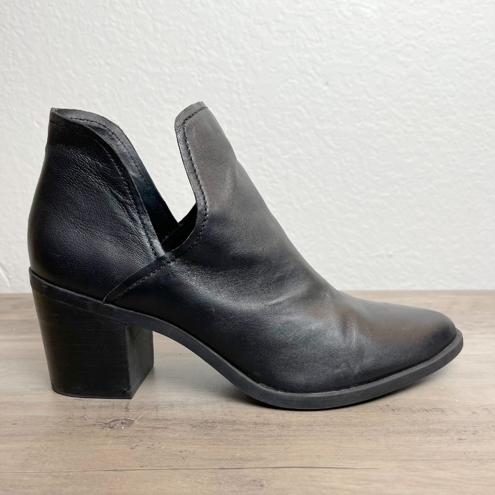 Petra Open Side Bootie Steve Madden - image 4